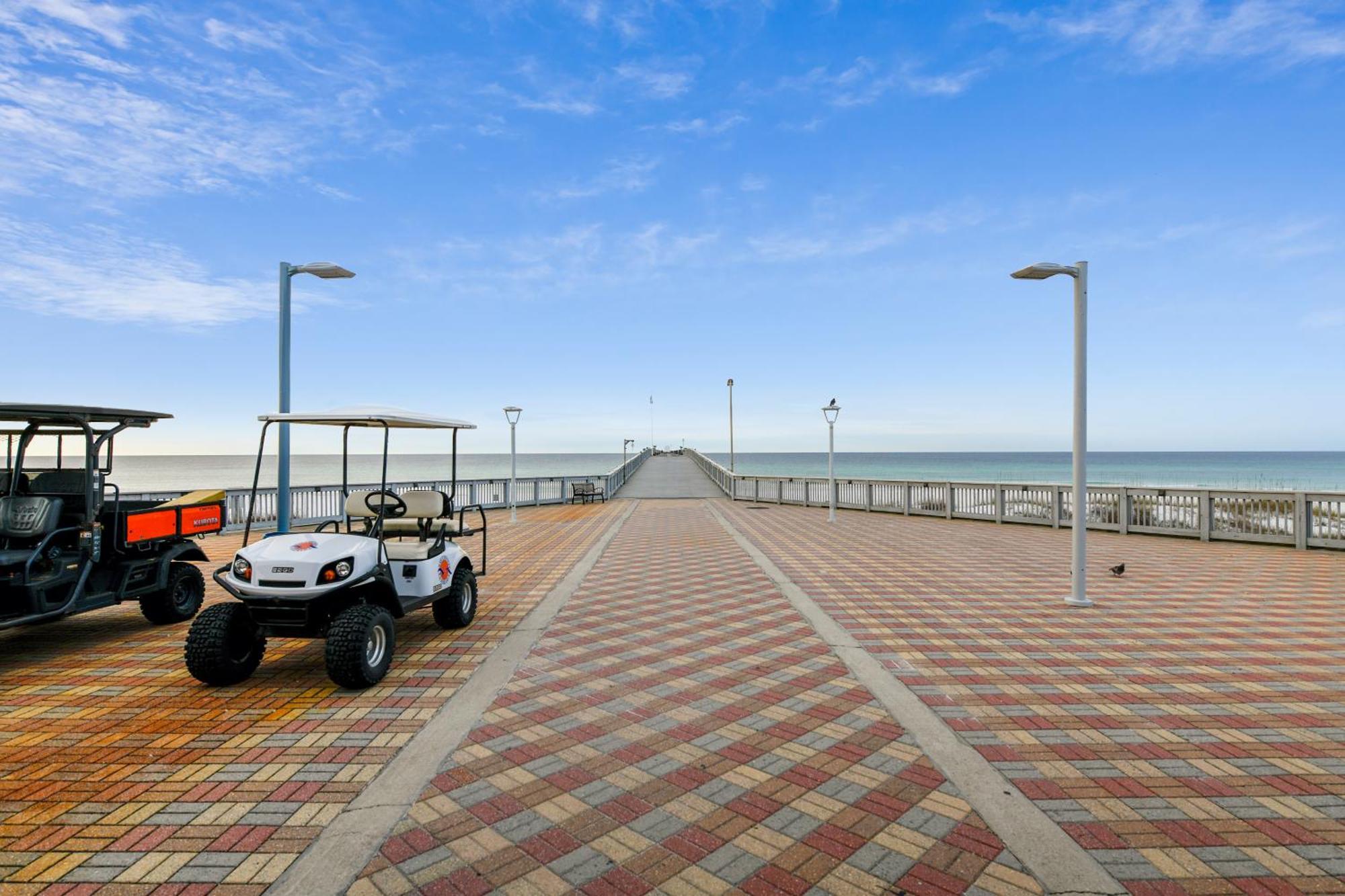 Calypso Resort And Towers #602-E By Book That Condo Panama Stadt Exterior foto