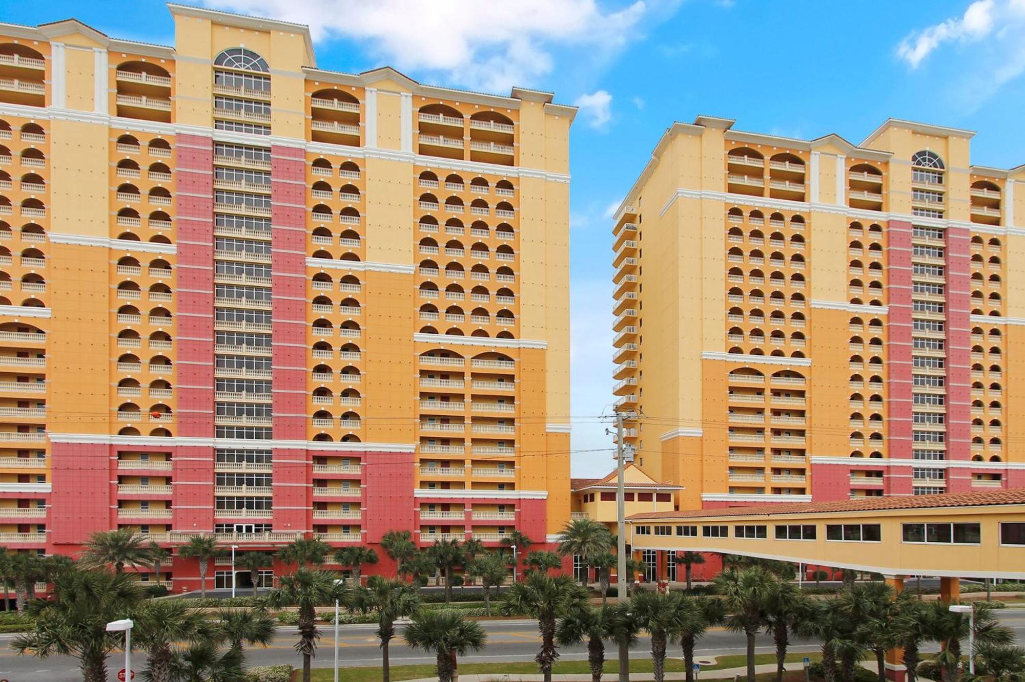 Calypso Resort And Towers #602-E By Book That Condo Panama Stadt Zimmer foto